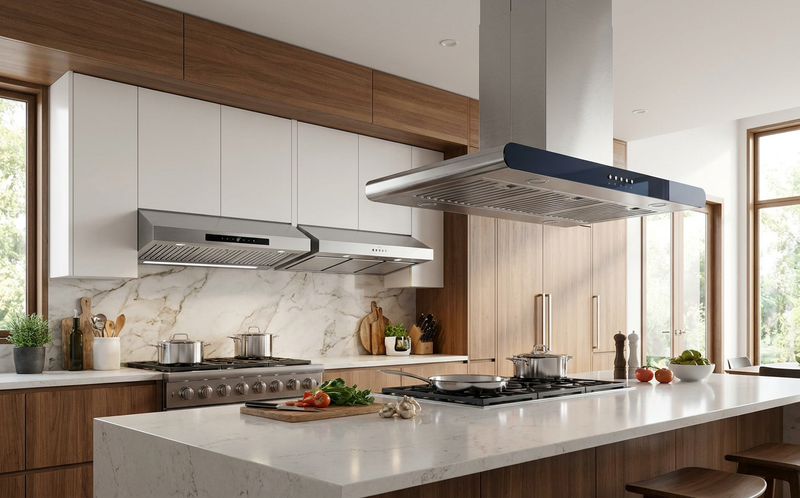 Range Hoods