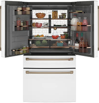 36" French Door 27.8 Cu. Ft. Refrigerator