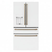 36" French Door 27.8 Cu. Ft. Refrigerator