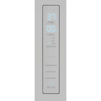 14.5 Cu. Ft. 4 Door Refrigerator