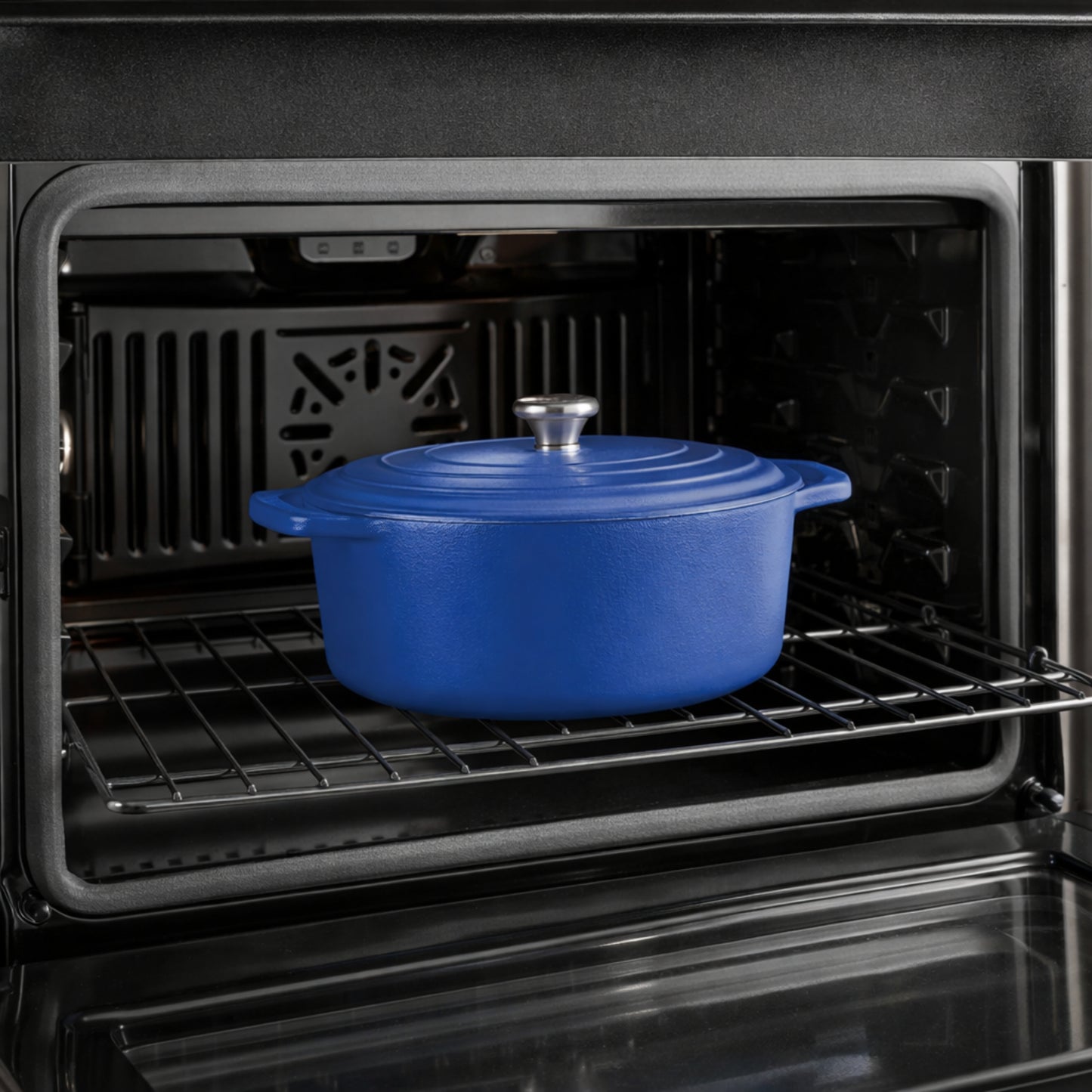 30" Smart Built-In Self-Clean Convection Single Wall Oven with No Preheat Air Fry