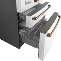 36" French Door 27.8 Cu. Ft. Refrigerator