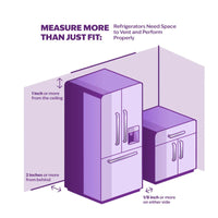 14.5 Cu. Ft. 4 Door Refrigerator