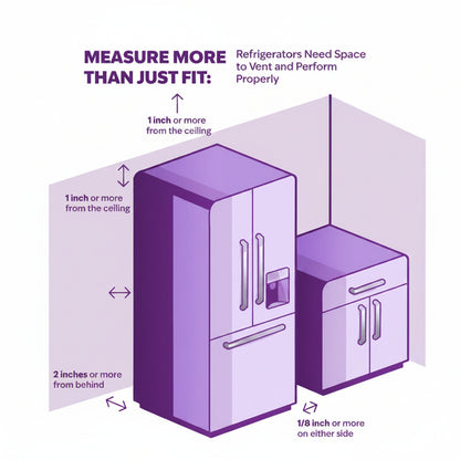 24" Wide Top Mount Refrigerator-Freezer with Ice Maker