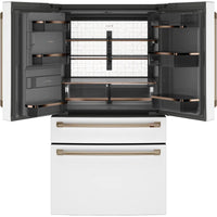 36" French Door 27.8 Cu. Ft. Refrigerator