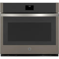 30" Smart Built-In Self-Clean Convection Single Wall Oven with No Preheat Air Fry