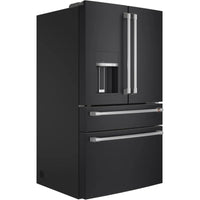 36" French Door 27.8 Cu. Ft. Refrigerator