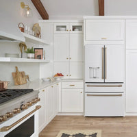 36" French Door 27.8 Cu. Ft. Refrigerator