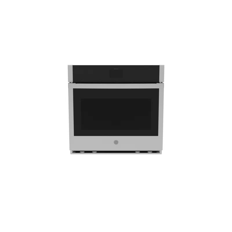 30" Smart Built-In Self-Clean Convection Single Wall Oven with No Preheat Air Fry