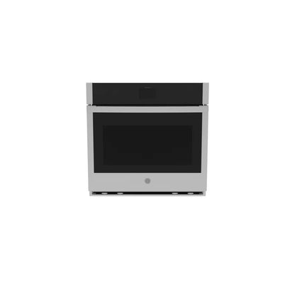 30" Smart Built-In Self-Clean Convection Single Wall Oven with No Preheat Air Fry