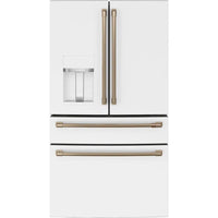 36" French Door 27.8 Cu. Ft. Refrigerator