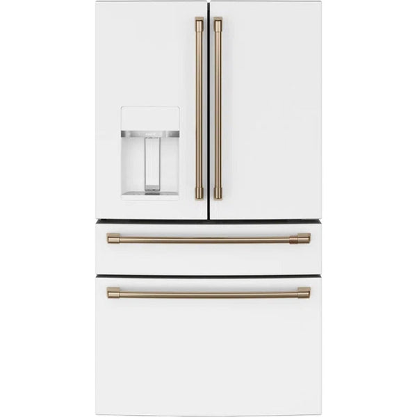 36" French Door 27.8 Cu. Ft. Refrigerator