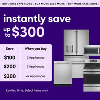 36" French Door 27.8 Cu. Ft. Refrigerator