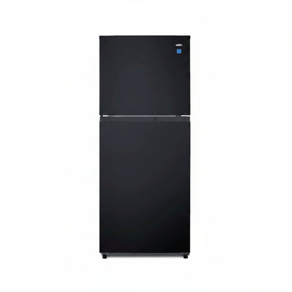24" Wide Top Mount Refrigerator-Freezer with Ice Maker