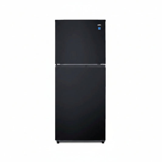 24" Wide Top Mount Refrigerator-Freezer with Ice Maker