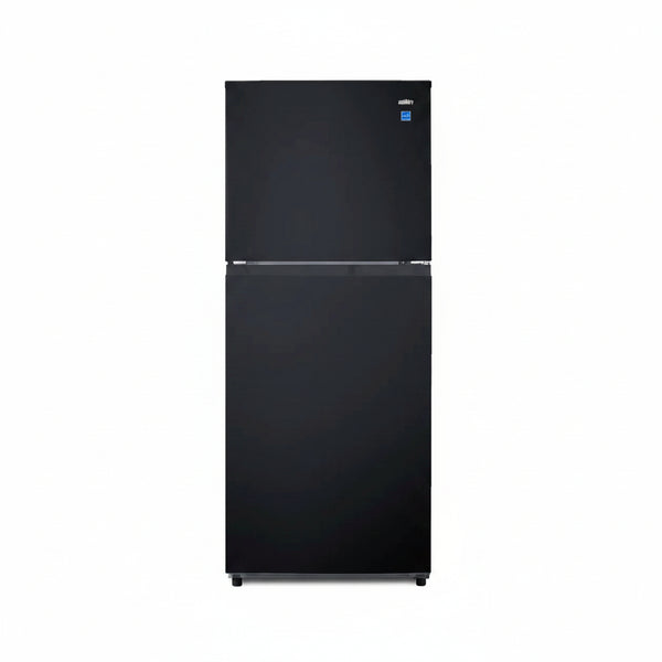 24" Wide Top Mount Refrigerator-Freezer with Ice Maker