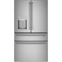 36" French Door 27.8 Cu. Ft. Refrigerator