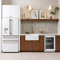36" French Door 27.8 Cu. Ft. Refrigerator