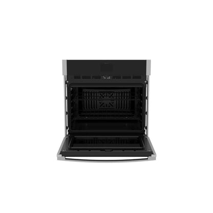 30" Smart Built-In Self-Clean Convection Single Wall Oven with No Preheat Air Fry