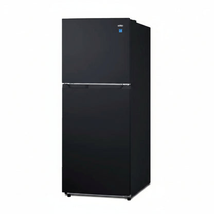 24" Wide Top Mount Refrigerator-Freezer with Ice Maker