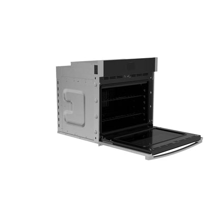 30" Smart Built-In Self-Clean Convection Single Wall Oven with No Preheat Air Fry