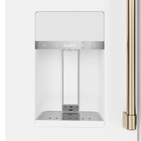 36" French Door 27.8 Cu. Ft. Refrigerator