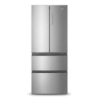 14.5 Cu. Ft. 4 Door Refrigerator — Studio Shot